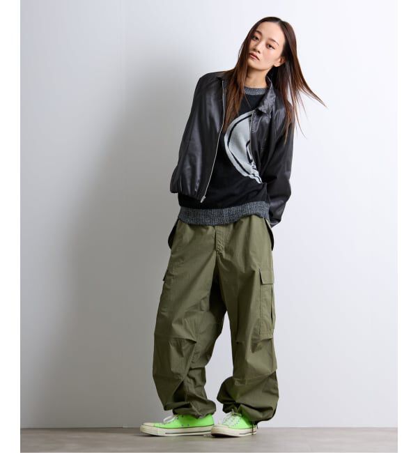 Paris Saint-Germain「【NIKE / ナイキ】W J PSG ANTHEM JACKET HV0150- 627/060」|その他|