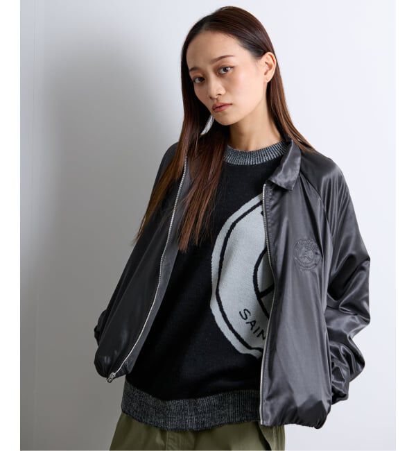 Paris Saint-Germain「【NIKE / ナイキ】W J PSG ANTHEM JACKET HV0150- 627/060」|その他|