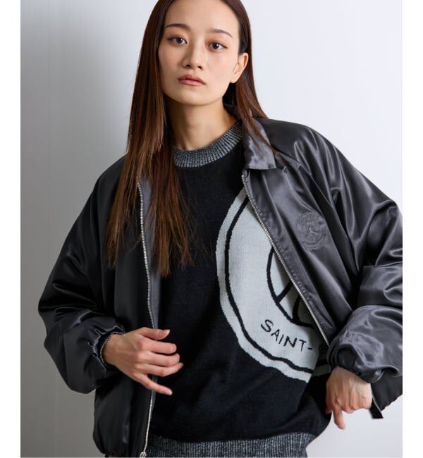 Paris Saint-Germain「【NIKE / ナイキ】W J PSG ANTHEM JACKET HV0150- 627/060」|その他|