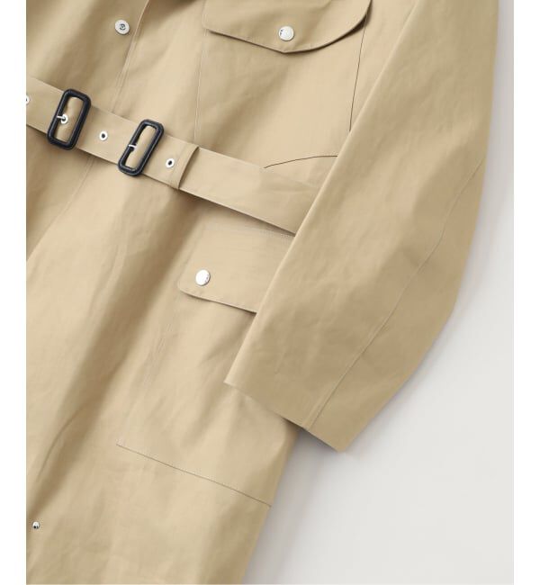 EDIFICE「MACKINTOSH（マッキントッシュ） NEW EVANTON」|その他|