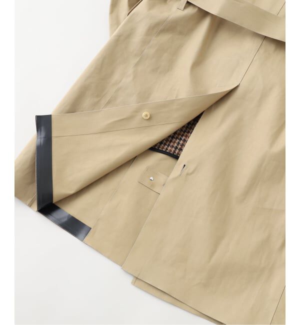 EDIFICE「MACKINTOSH（マッキントッシュ） NEW EVANTON」|その他|