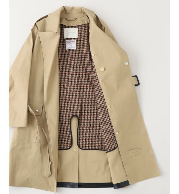 EDIFICE「MACKINTOSH（マッキントッシュ） NEW EVANTON」|その他|