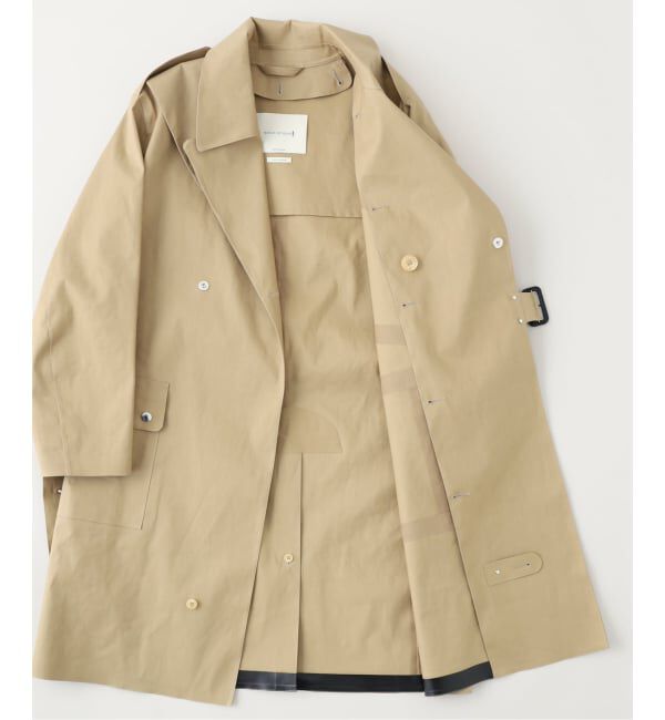 EDIFICE「MACKINTOSH（マッキントッシュ） NEW EVANTON」|その他|