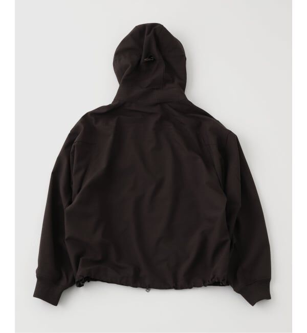 EDIFICE「PT（プロダクトトゥエルヴ）High Count Wool Ripstop Jacket」|その他|