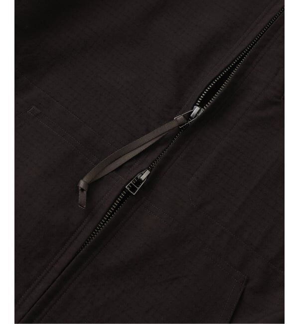 EDIFICE「PT（プロダクトトゥエルヴ）High Count Wool Ripstop Jacket」|その他|