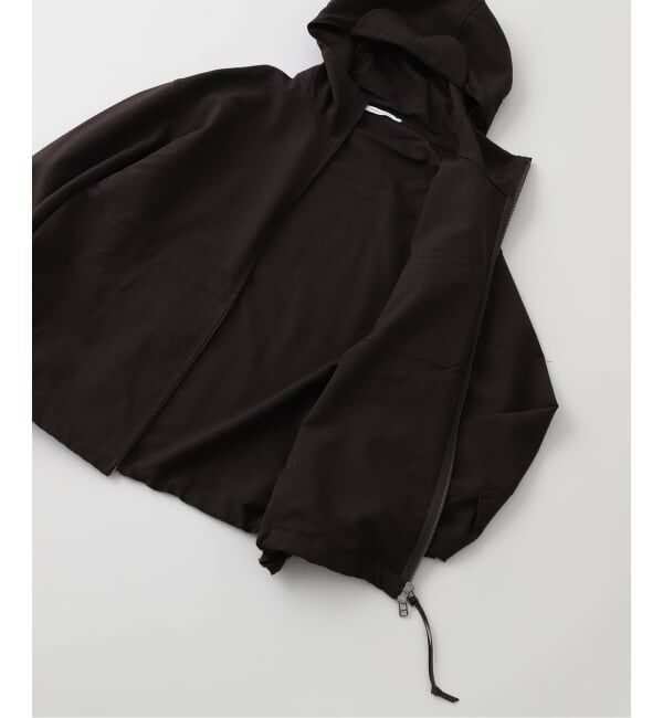 EDIFICE「PT（プロダクトトゥエルヴ）High Count Wool Ripstop Jacket」|その他|