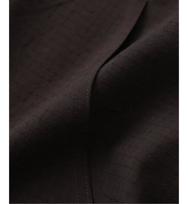 EDIFICE「PT（プロダクトトゥエルヴ）High Count Wool Ripstop Jacket」|その他|