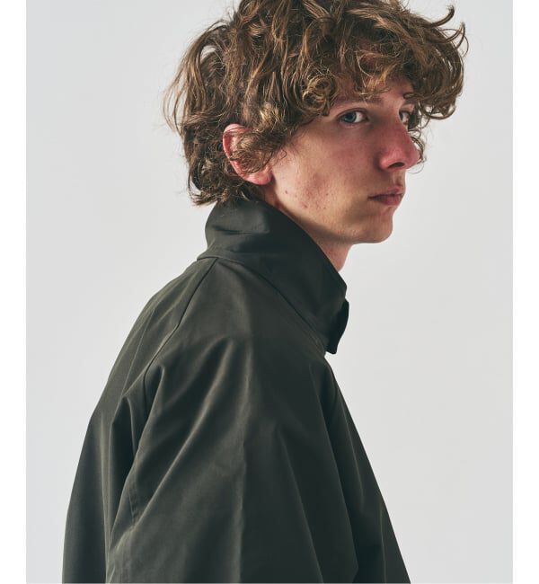 417 EDIFICE「ツイルハリントンジャケット」|その他|