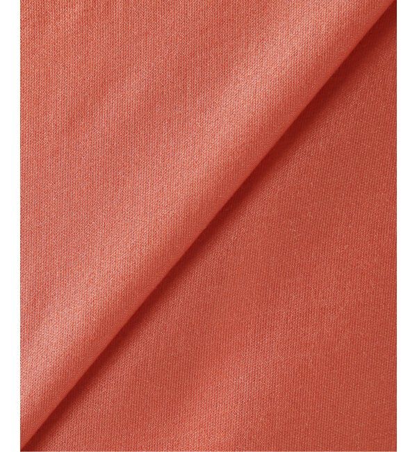 JOURNAL STANDARD relume「ソフトブライトウエストシームシャツ」|シャツ・ブラウス|