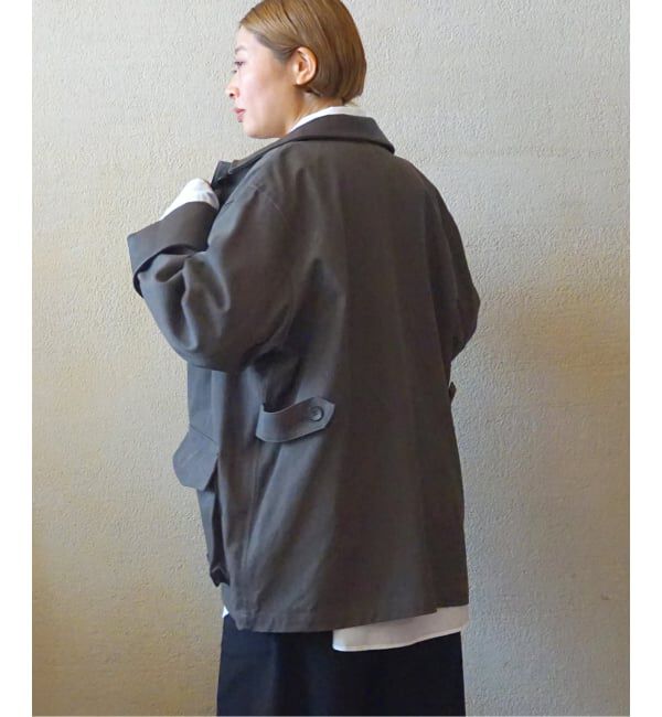 journal standard luxe「ツイル カバーオール」|その他|