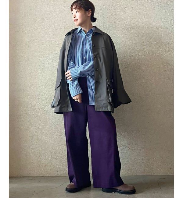 journal standard luxe「ツイル カバーオール」|その他|