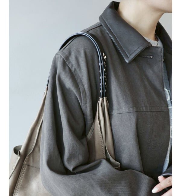 journal standard luxe「ツイル カバーオール」|その他|