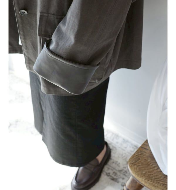 journal standard luxe「ツイル カバーオール」|その他|