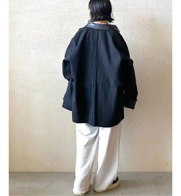 journal standard luxe「ツイル カバーオール」|その他|