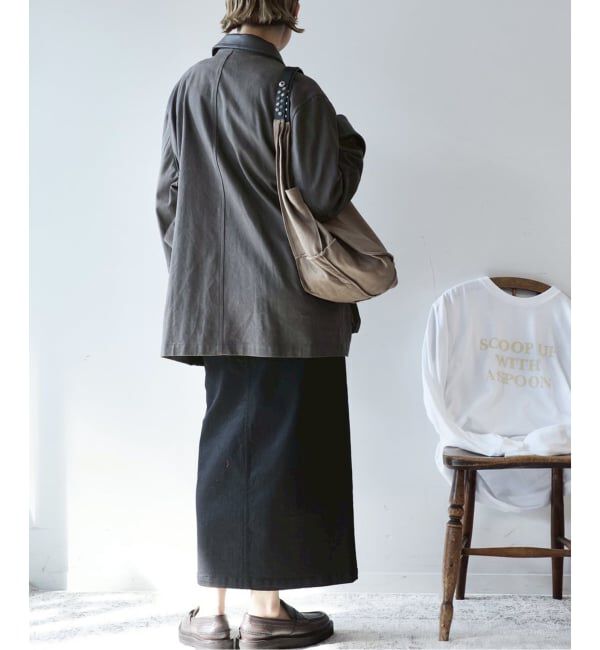 journal standard luxe「ツイル カバーオール」|その他|