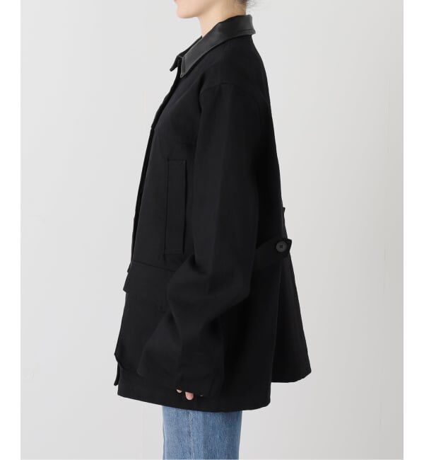 journal standard luxe「ツイル カバーオール」|その他|