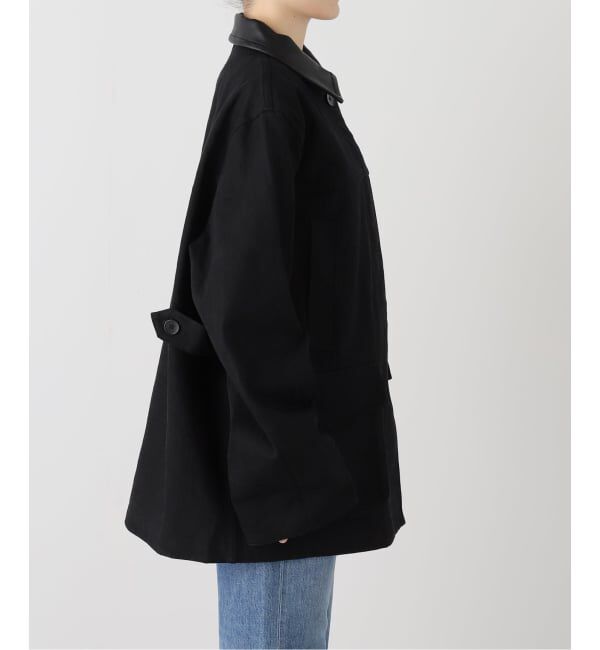 journal standard luxe「ツイル カバーオール」|その他|