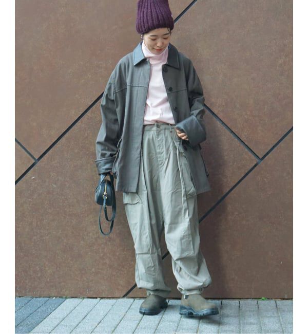 journal standard luxe「ツイル カバーオール」|その他|