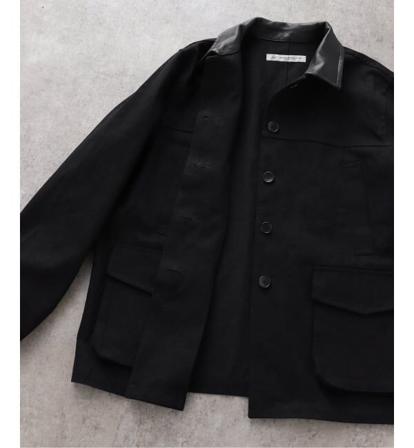 journal standard luxe「ツイル カバーオール」|その他|