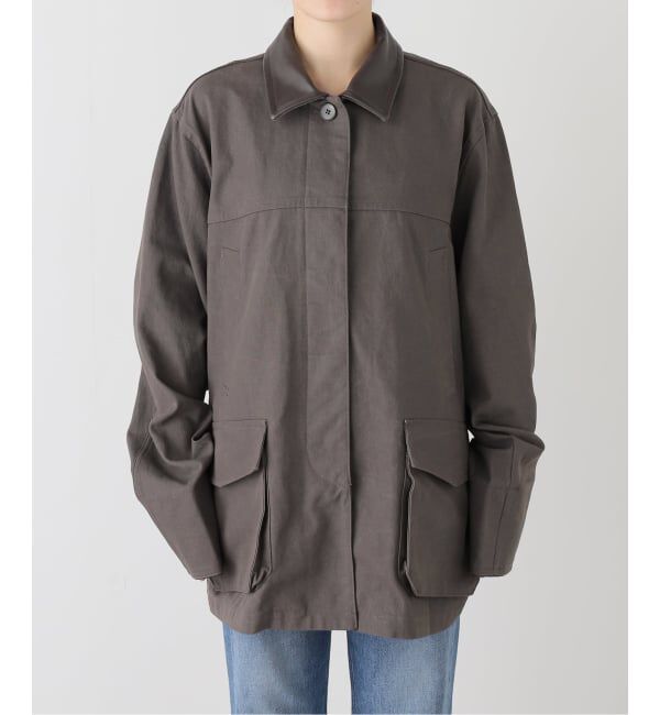 journal standard luxe「ツイル カバーオール」|その他|