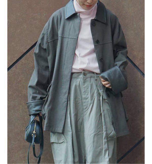 journal standard luxe「ツイル カバーオール」|その他|