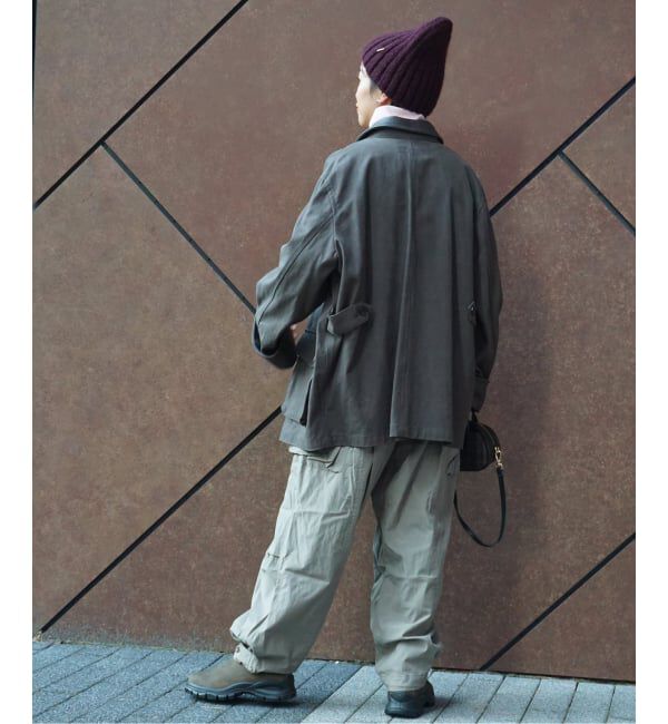 journal standard luxe「ツイル カバーオール」|その他|