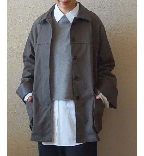 journal standard luxe「ツイル カバーオール」|その他|