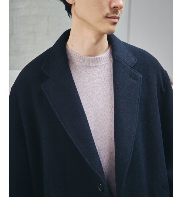 JOURNAL STANDARD「S140 ウール モッサ オーバー ジャケット」|その他|