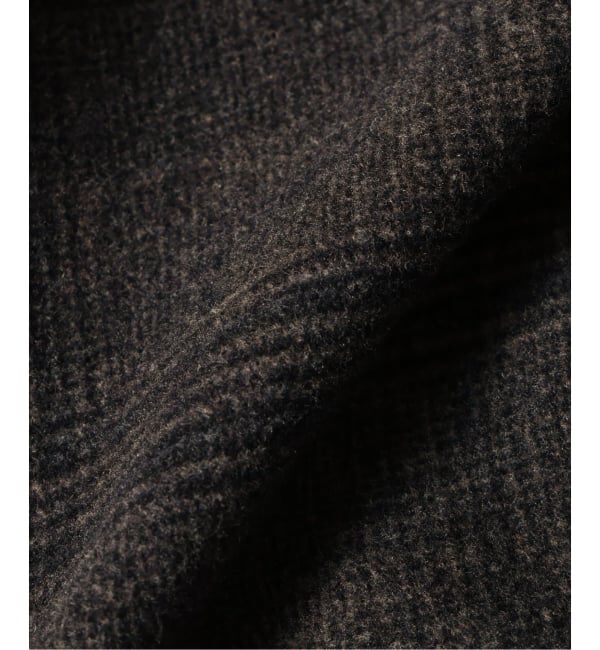 JOURNAL STANDARD「S140 ウール モッサ オーバー ジャケット」|その他|