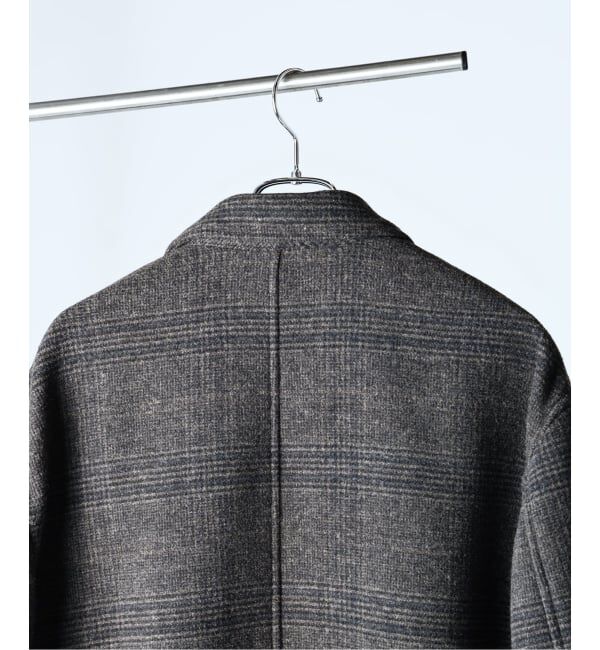 JOURNAL STANDARD「S140 ウール モッサ オーバー ジャケット」|その他|