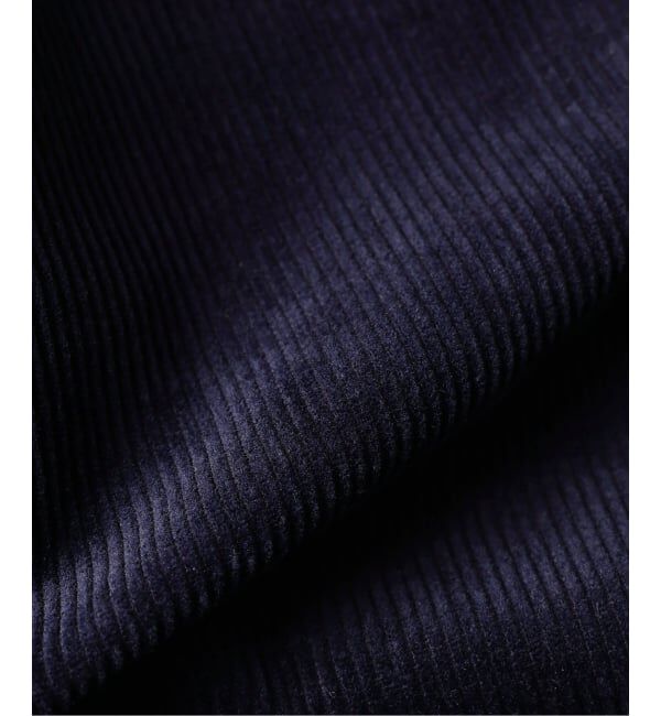 JOURNAL STANDARD relume「コーデュロイ スタンドカラー ジップブルゾン」|その他|