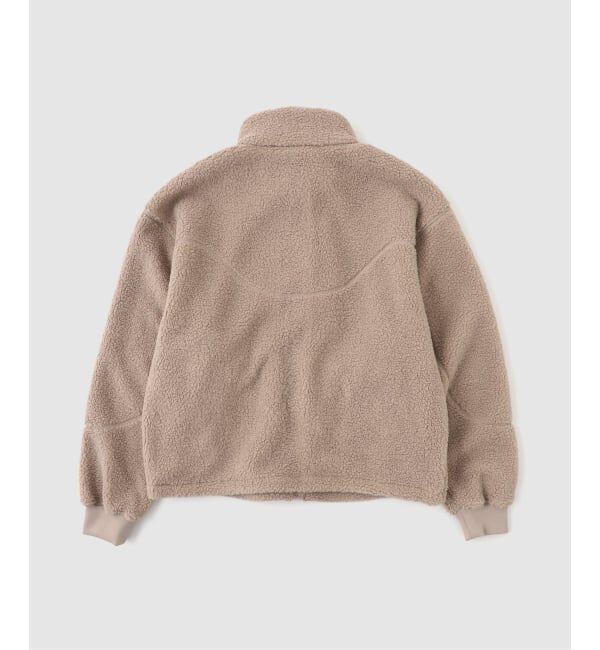 JOURNAL STANDARD「DIME / ダイム POLAR FLEECE SHERPA ZIP」|その他|