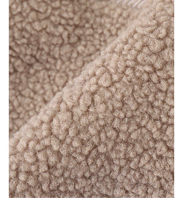 JOURNAL STANDARD「DIME / ダイム POLAR FLEECE SHERPA ZIP」|その他|