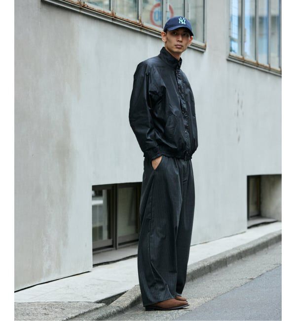 JOURNAL STANDARD「Barbour / バブアー TRANSPORT トランスポーター ワックス ブルゾン」|その他|