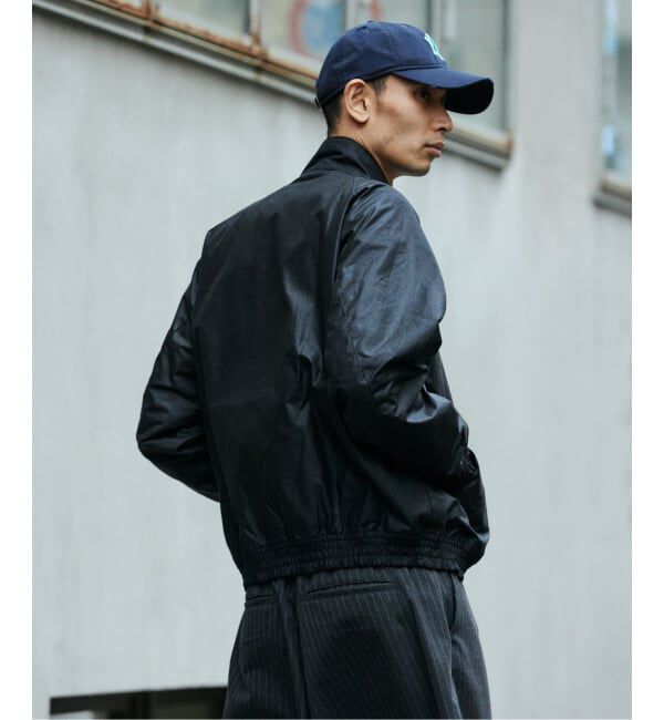JOURNAL STANDARD「Barbour / バブアー TRANSPORT トランスポーター ワックス ブルゾン」|その他|