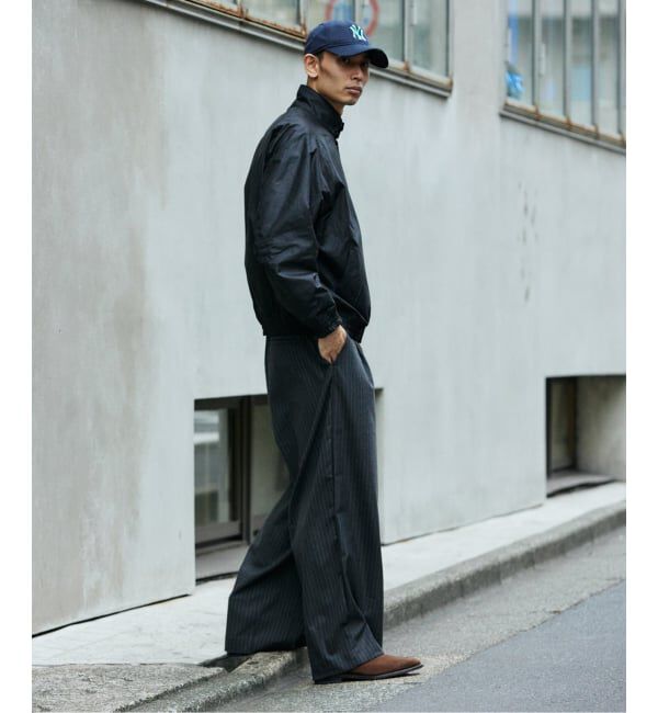 JOURNAL STANDARD「Barbour / バブアー TRANSPORT トランスポーター ワックス ブルゾン」|その他|