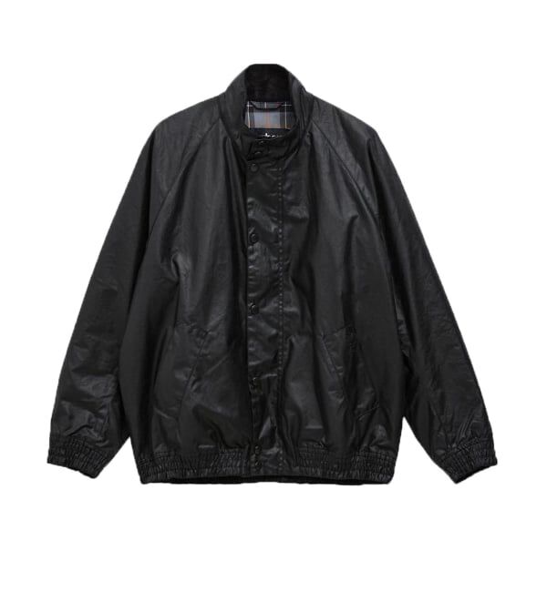 JOURNAL STANDARD「Barbour / バブアー TRANSPORT トランスポーター ワックス ブルゾン」|その他|