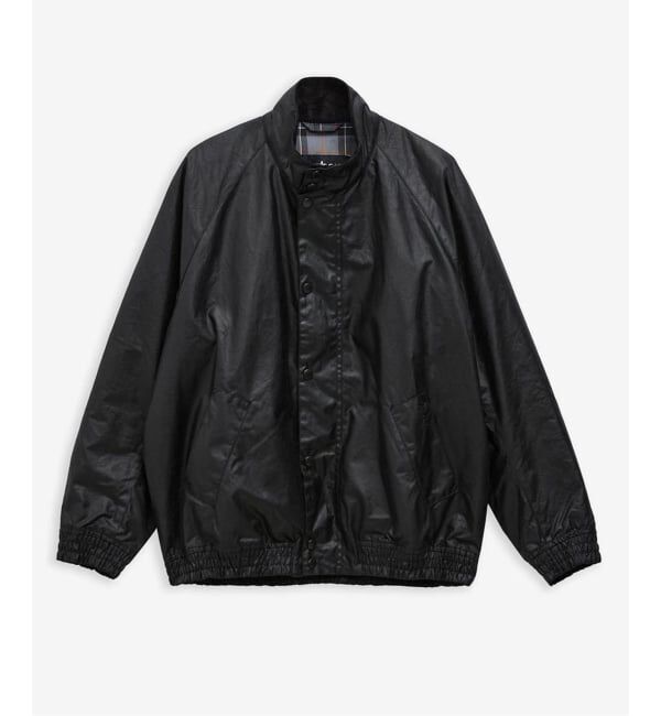JOURNAL STANDARD「Barbour / バブアー TRANSPORT トランスポーター ワックス ブルゾン」|その他|