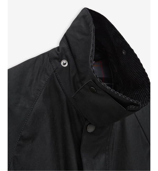 JOURNAL STANDARD「Barbour / バブアー TRANSPORT トランスポーター ワックス ブルゾン」|その他|