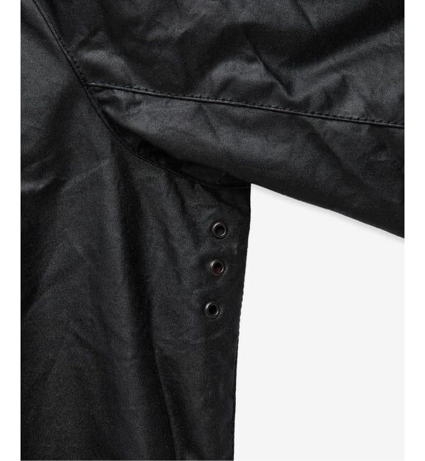 JOURNAL STANDARD「Barbour / バブアー TRANSPORT トランスポーター ワックス ブルゾン」|その他|