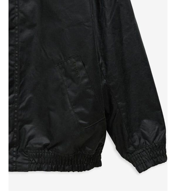 JOURNAL STANDARD「Barbour / バブアー TRANSPORT トランスポーター ワックス ブルゾン」|その他|