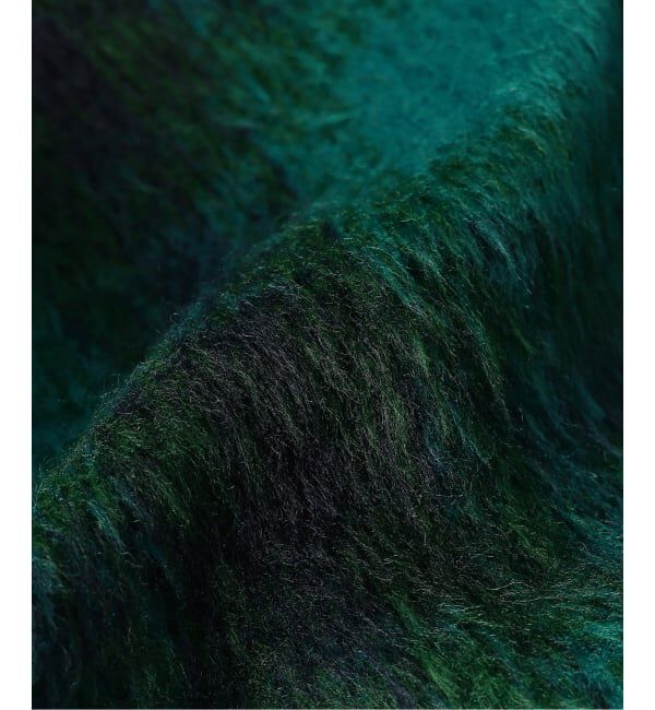 JOURNAL STANDARD relume「シャギー オンブレ ワークジャケット」|その他|