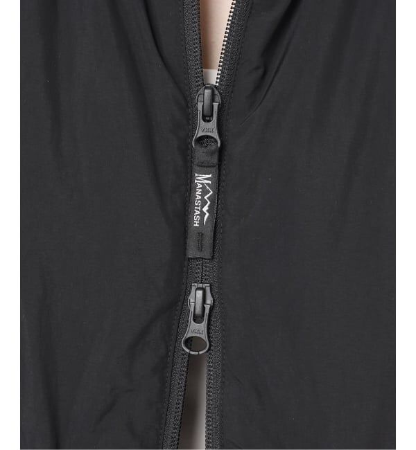 JOURNAL STANDARD「《追加》別注【MANASTASH】For JOURNAL STANDARD ベッチュウナカワタ」|その他|