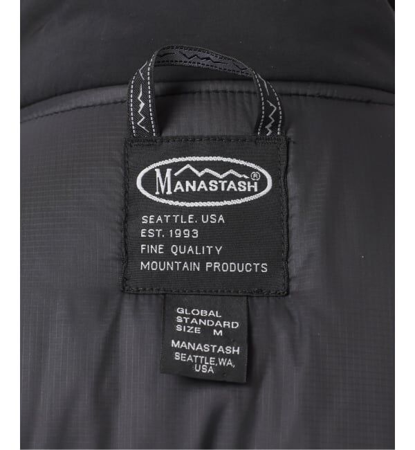 JOURNAL STANDARD「《追加》別注【MANASTASH】For JOURNAL STANDARD ベッチュウナカワタ」|その他|