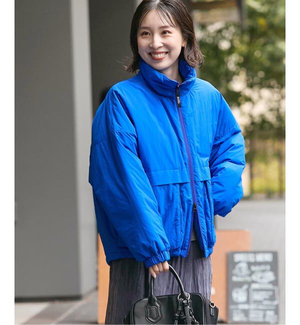 JOURNAL STANDARD「《追加》別注【MANASTASH】For JOURNAL STANDARD ベッチュウナカワタ」|その他|ブルー A