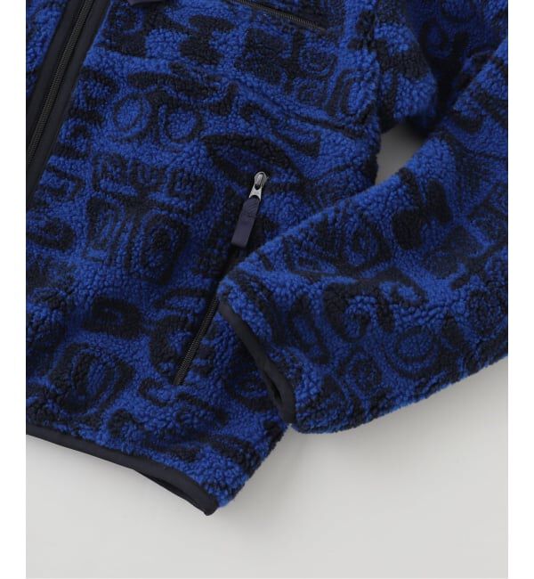 JOURNAL STANDARD「SUN SURF / サンサーフ SURF RIDERS BOA JACKET」|その他|