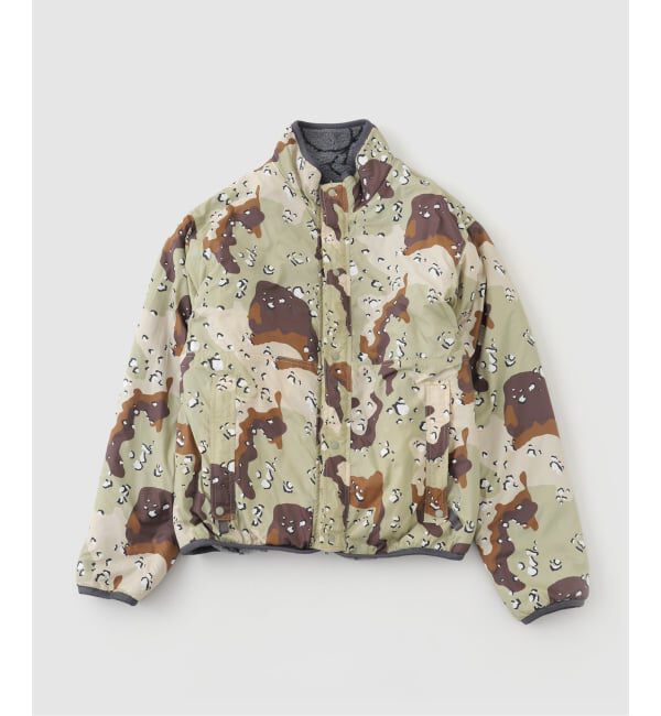 JOURNAL STANDARD「SUN SURF / サンサーフ SURF RIDERS BOA JACKET」|その他|