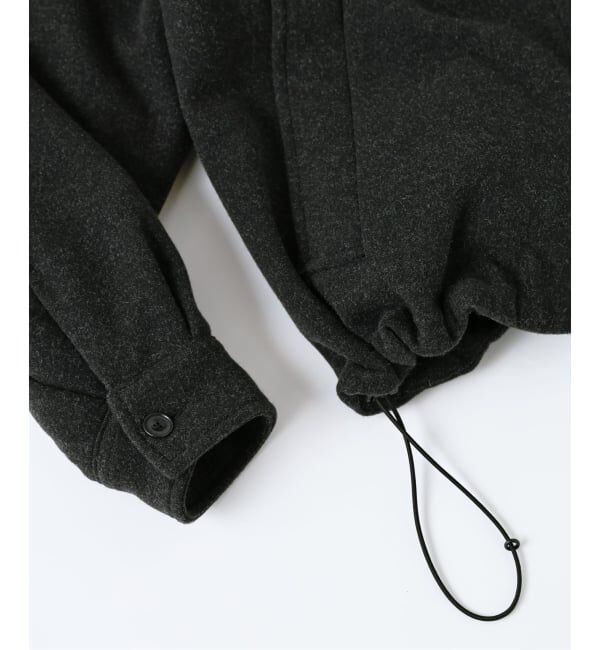 JOURNAL STANDARD relume「ビーバー ジップ ブルゾン」|その他|