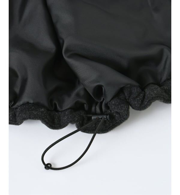 JOURNAL STANDARD relume「ビーバー ジップ ブルゾン」|その他|