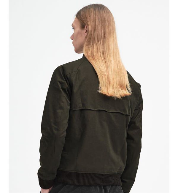 JOURNAL STANDARD relume「Barbour &times; BARACUTA Portonワックス ジャケット」|その他|